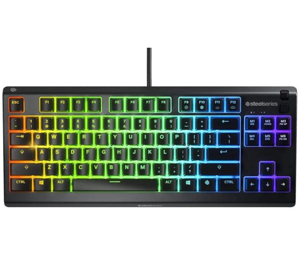 SteelSeries Apex 3 TKL - 693181 - zdjęcie